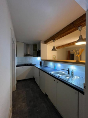 Stylish Apartment Grand Place